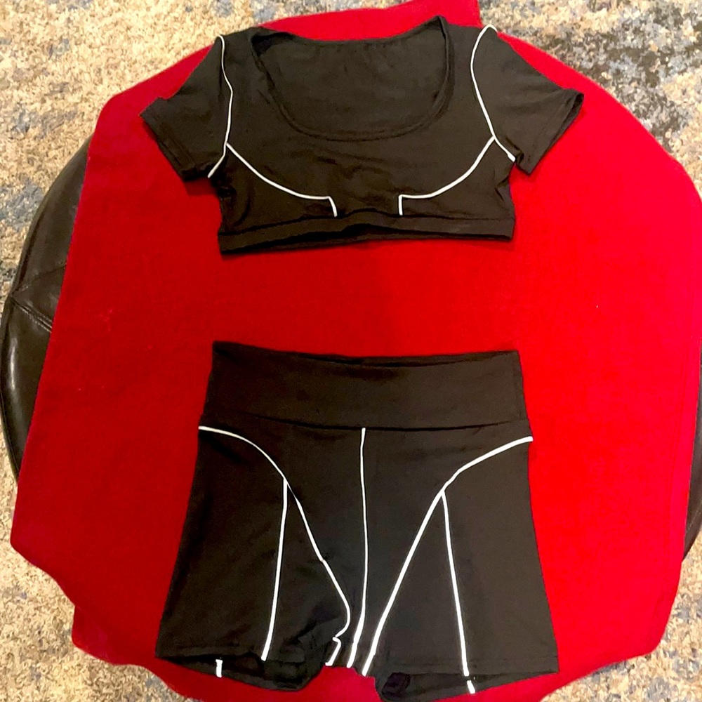 2 piece set